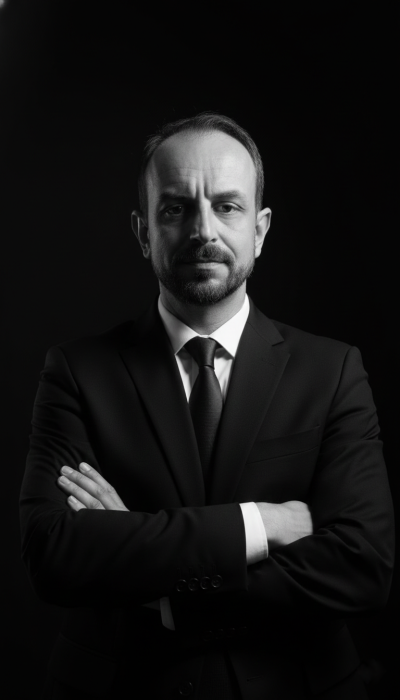 Dr Pablo Henrique