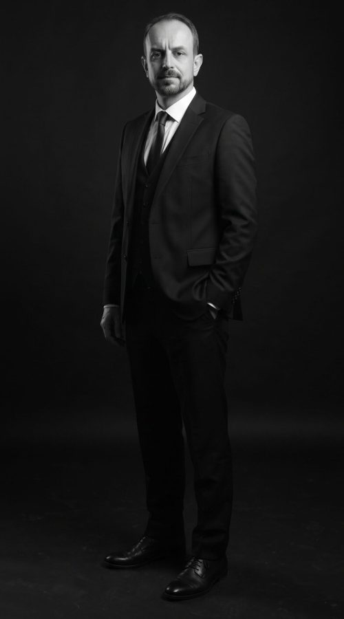 Dr. Pablo Henrique 11